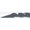 miltex Tapis poste de travail Yoga Ergo Fire, 650 x 950 mm