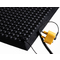 miltex tapis industriel Yoga Ergo Stat, dimensions : 65x
