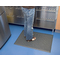 miltex Tapis industriel Yoga Ergo Basic, 650 x 950 mm