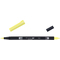 Tombow Feutre double pointe ABT DUAL BRUSH PEN, tons pastel