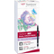 TOMBOW Feutre double pointe "ABT DUAL BRUSH PEN",tons pastel