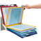 DURABLE Systme de prsentation VARIO pro 10, kit complet