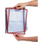 DURABLE Systme de prsentation VARIO wall 10, kit complet,