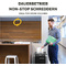 Fellowes Destructeur de doc Powershred 225Ci, particules
