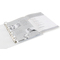 Oxford Pochette perfore, format A3 paysage, PP, 0,09 mm