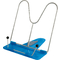 WEDO Pupitre de lecture, avec support en plastique, standard