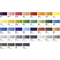 COPIC Marqueur classic, set de base de 36 pices