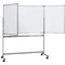 MAUL Tableau mobile rabattable MAULpro, 1.500 x 1.000 mm