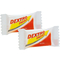 Dextro Energy Minis glucose, une bote ronde transparente