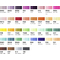 COPIC Hobbymarker ciao, set A de 36