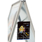 magnetoplan Chevalet publicitaire SP, A2, argent/argent