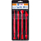 FIMO Outil de modelage, 4 diffrents outils de modelage