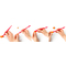 FIMO Outil de modelage, 4 diffrents outils de modelage