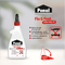 Ponal Colle  bois Fix & Fest, sans solvants, 100g