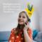 VARTA Pile pour tlphones "RECHARGE ACCU PHONE", Micro AAA