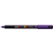 POSCA Marqueur  pigment PC1MR, jaune