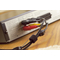 tesa On & Off Serre-cbles Cable Manager Universal, noir