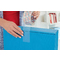 tesa tesapack Ruban adhsif d'emballage crystal clear