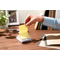Post-it Bloc-note adhsif Recycling Z-Notes, 76 x 76 mm