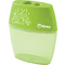Maped Double taille-crayon Shaker, assorti
