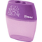 Maped Double taille-crayon Shaker, assorti