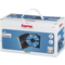 hama Botier vide CD "Slim", Slim case, bote en plastique