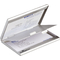 DURABLE Etui pour cartes de visite BUSINESS CARD BOX DUO