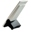 DURABLE Systme de prsentation SHERPA table 20, kit complet
