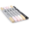 COPIC Marqueur ciao, kit de 5+1 "Portrait 1"