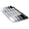 COPIC Kit de marqueurs ciao 5+1, couleurs grises