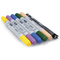 COPIC Kit de marqueurs Hobbymarker ciao 5+1, Manga 1