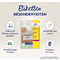 AVERY Zweckform Etiquette d'expdition, rsistant