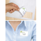 HERMA Etiquettes-badges SPECIAL, 80,0 x 50,0 mm, blanc