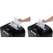 Rexel Destructeur Mercury RDS2250, coupe droite 5,8 mm