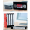 HERMA Etiquette pour cassettes vido SPECIAL, 78,7 x 46,6 mm