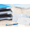 HERMA Etiquette jet d'encre SPECIAL, 25,4 x 8,5 mm, blanc