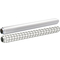 LEITZ Paperboard mobile EasyFlip, avec un rouleau