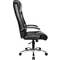 Topstar Fauteuil de direction "Soft Lux", noir