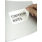 AVERY Zweckform Dcolleur d'tiquettes, contenu: 150 ml