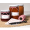 ZDesign HOME tiquette de cuisine "baies & cerises"