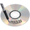 BIC Marqueur pour CD/DVD Marking Ultra Fine, permanent, noir