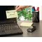 tesa Bloc cube avec notes adhsives Office Notes, 75 x 75 mm