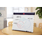 nobo Tableau de confrence Barracuda, (L)675 x (H)550 mm