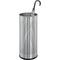 DURABLE Porte-parapluie en ACIER INOXYDABLE, rond
