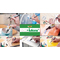 BIC Marqueur permanent 2000 Ecolutions, pointe ogive, tui