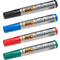 BIC Marqueur permanent 2300 Ecolutions, pointe biseaute,