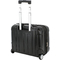 JSA Valise  roulettes pour Business Trolley Overnight, noir