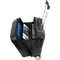 JSA Valise  roulettes pour Business Trolley Overnight, noir