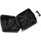 JSA Valise  roulettes pour Business Trolley Overnight, noir