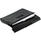 JSA Valise  roulettes pour Business Trolley Overnight, noir